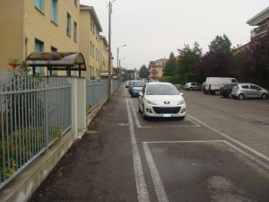 Via Romagna